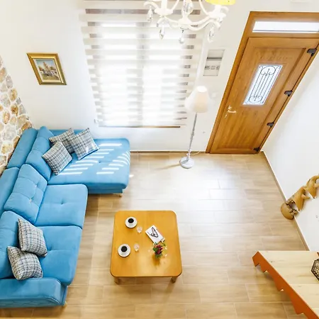 Sun Nest Loft * Skopelos