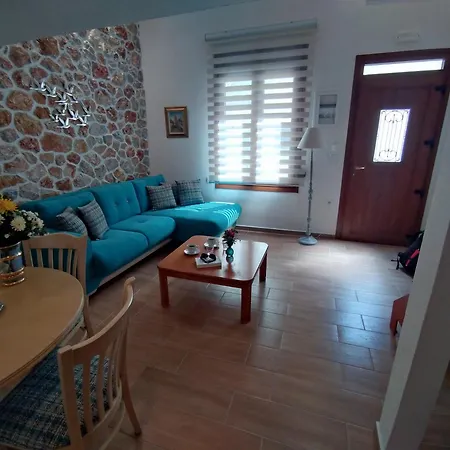 Sun Nest Loft Appartement Skopelos