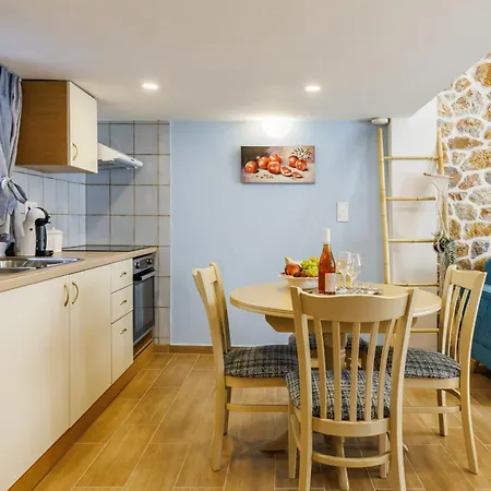 Appartement Sun Nest Loft *