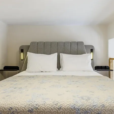 Appartement Sun Nest Loft *