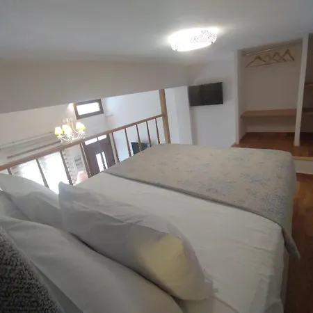 Sun Nest Loft Appartement Skopelos