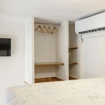 Sun Nest Loft Appartement Skopelos