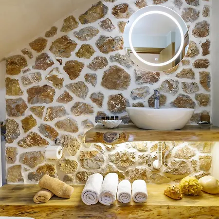 Sun Nest Loft * Skopelos