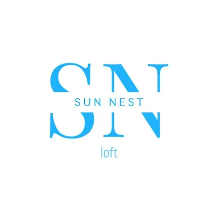 Sun Nest Loft Skopelos